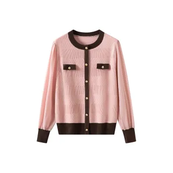 Korean style Knitwear Women's