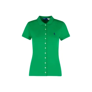Polo Ralph Lauren Polo pony Embroidered Shirt