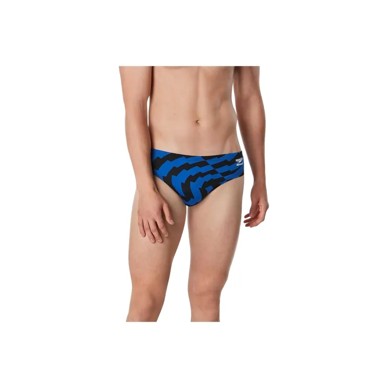 Speedo Swimming Shorts Men-5