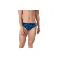 Marine Blue Black
