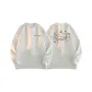 White[Thickened and Fleece-Lined]
