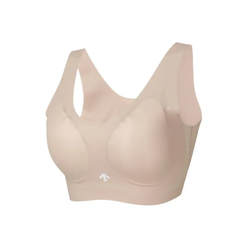 DESCENTE Sports Underwear Women's Flesh-2