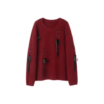 3COLOUR New Year Knitwear Women's