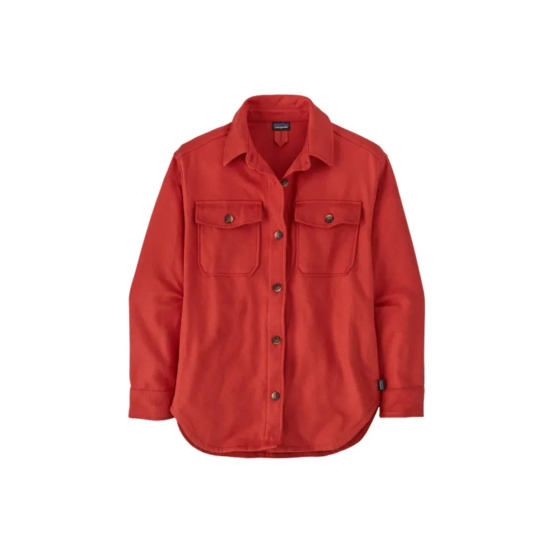 Patagonia Loft Fjord Jackets & Coats Women's-3
