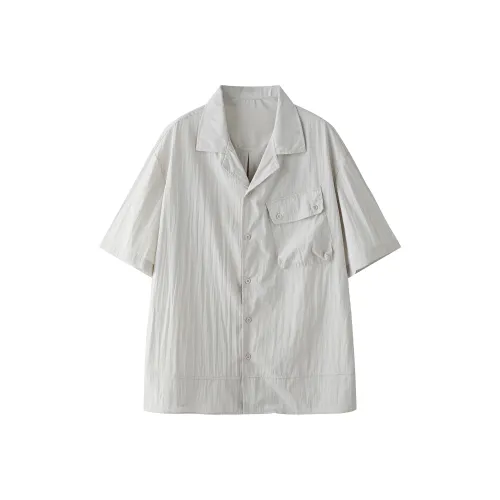 YPUT Shirts Unisex