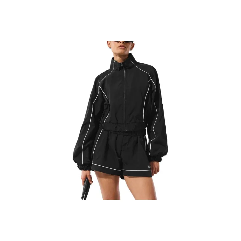 Alo Yoga Jackets Women's-5