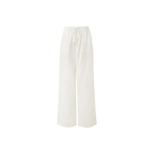 3COLOUR Jeans Women's Pearl White