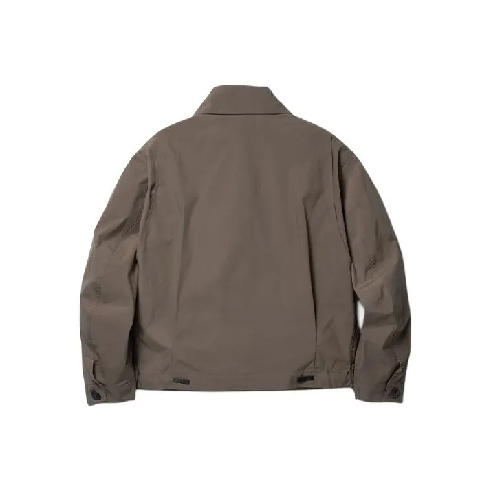 Goldwin Jackets Unisex-4