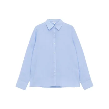 ARKET Shirts Women's Blue