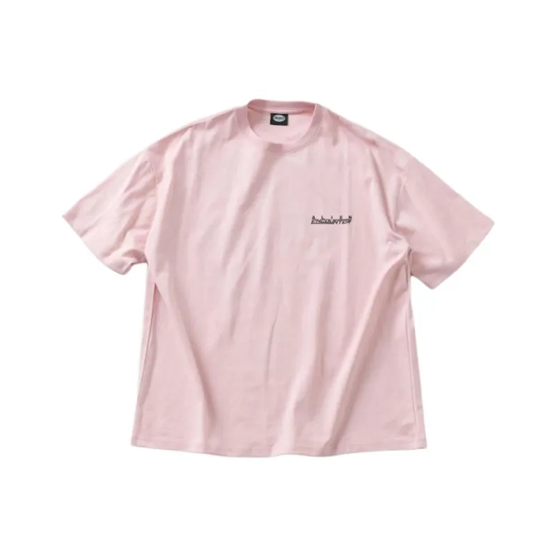 FREAK'S STORE T Shirt Unisex Pink-1