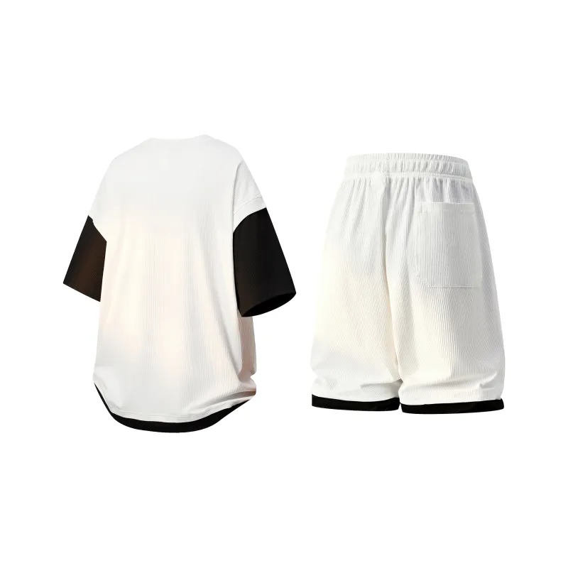 Hummel Casual Sportswear Unisex 2 Pack-7
