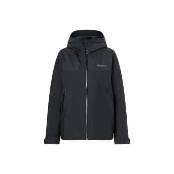 Marmot Jackets Coats Women's Black