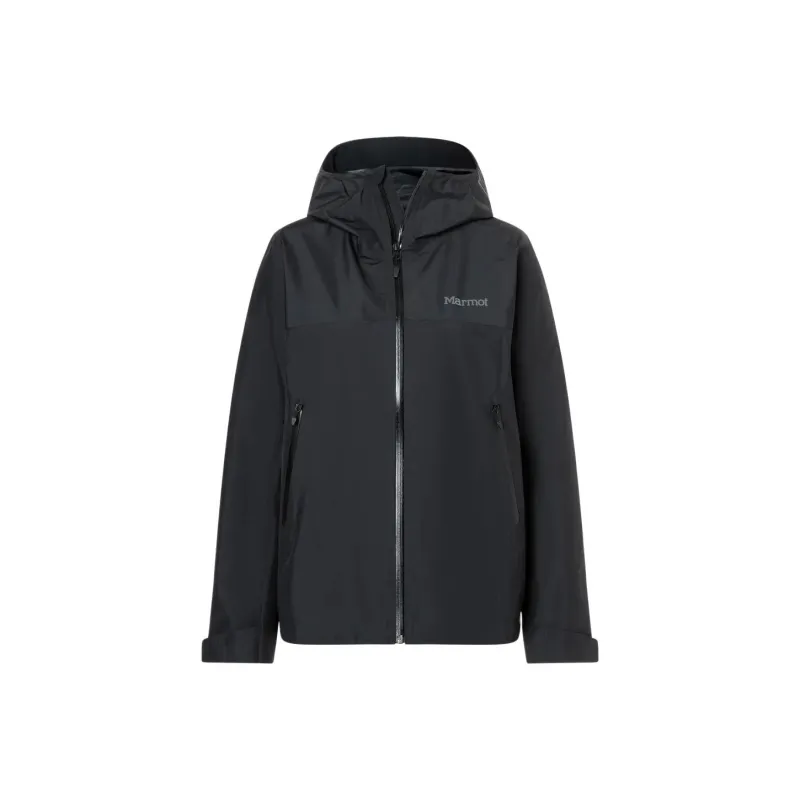 Marmot Jackets Coats Women's Black-0