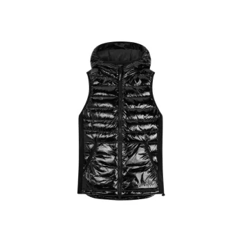 CK/Calvin Klein Down Jacket Women's Space Black