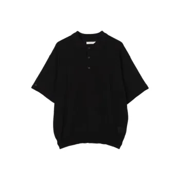 FREAK'S STORE Polo Shirt Women's Black