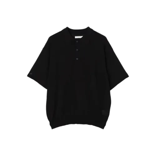 FREAK'S STORE Polo Shirt Women's Black