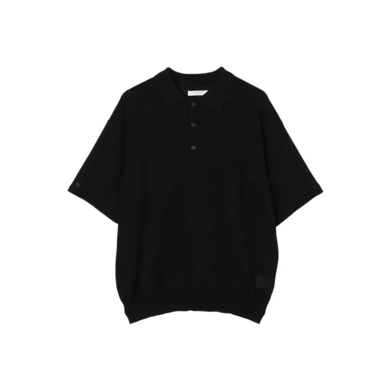 FREAK'S STORE Polo Shirt Women's Black-0