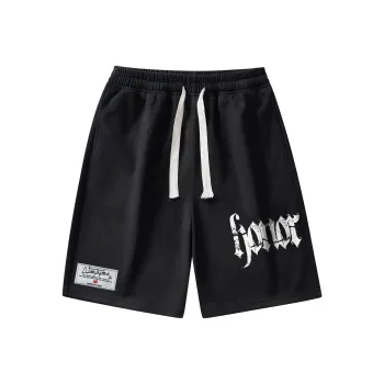 HONOR OF KINGS Casual Shorts Unisex