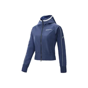 HEAD Jacket Women's Navy Blue 03