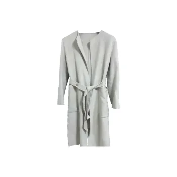 CLUB MONACO Coats Women's Gray
