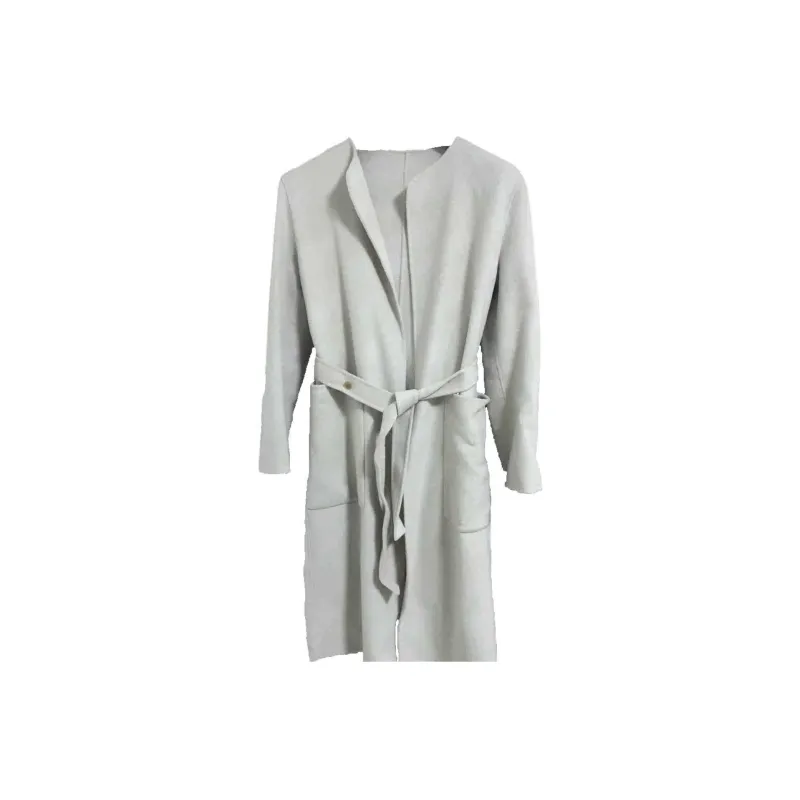 CLUB MONACO Coats Women's Gray-0