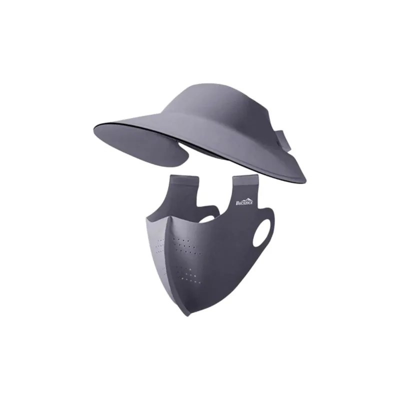 BKCXZICE Polyamide Sun Protection Masks Unisex-4