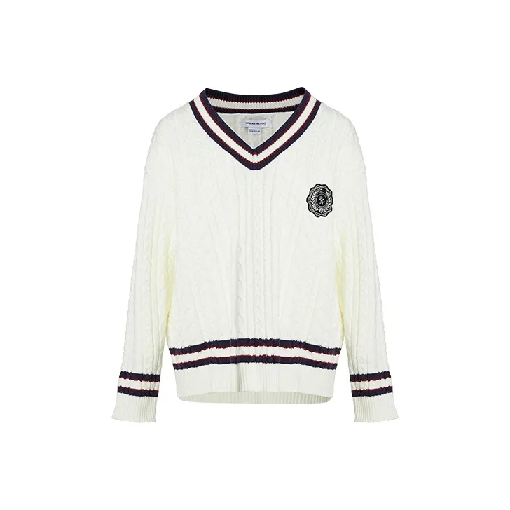 URBAN REVIVO Knitwear Women's-0
