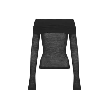 DIOR T Shirts Women's Black