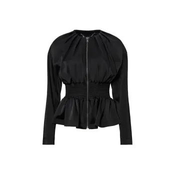 Altuzarra Kitriani Fitted waist Jacket