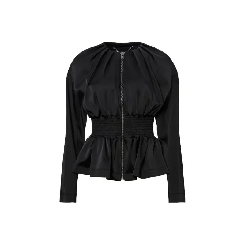 Altuzarra Kitriani Fitted waist Jacket-0