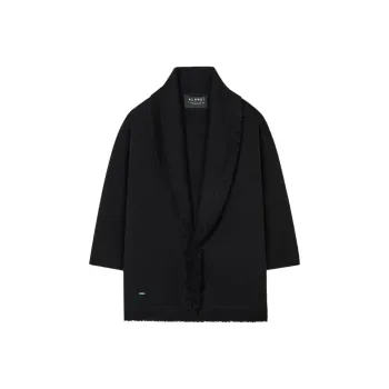 Alanui Finest Cardigan