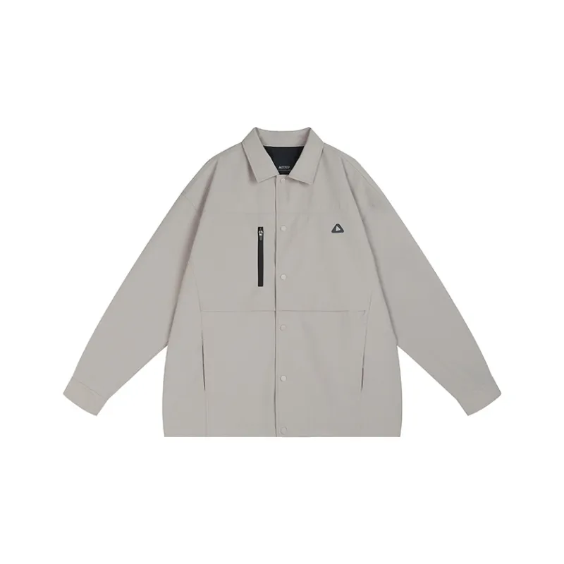 ACTUP Jackets Men-0