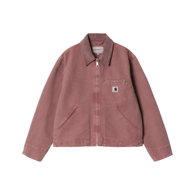 Carhartt WIP Detroit Jacket-0