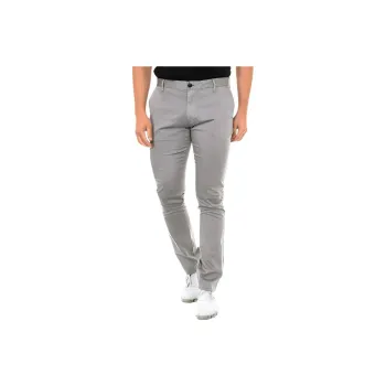 ARMANI JEANS Casual Pants Men Gray
