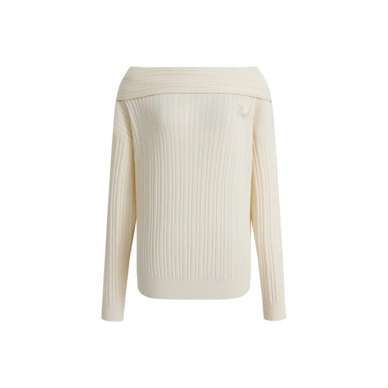 ELEVEN SLEEP Knitwear Women's-0