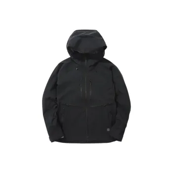 KOLON SPORT WEATHER MONSTER STORM S Gore Tex3L Jackets & Coats Women's Black