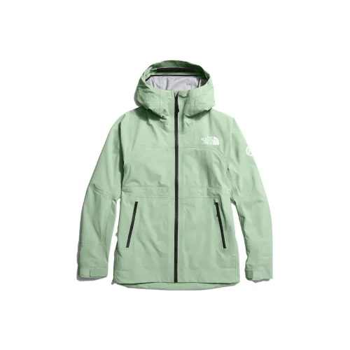 THE NORTH FACE TNF EASY Jackets Women's Mist Sage Green