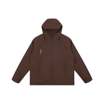 ACTUP Jackets Men