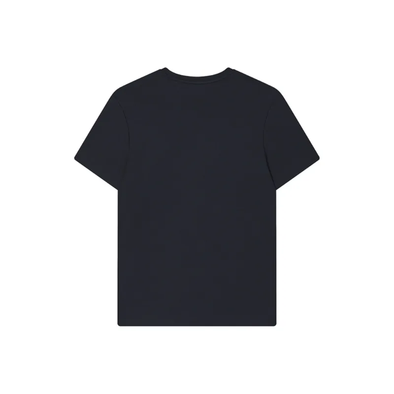 FILA Lifestyle WHITE T Shirt Men's Legend Blue-1