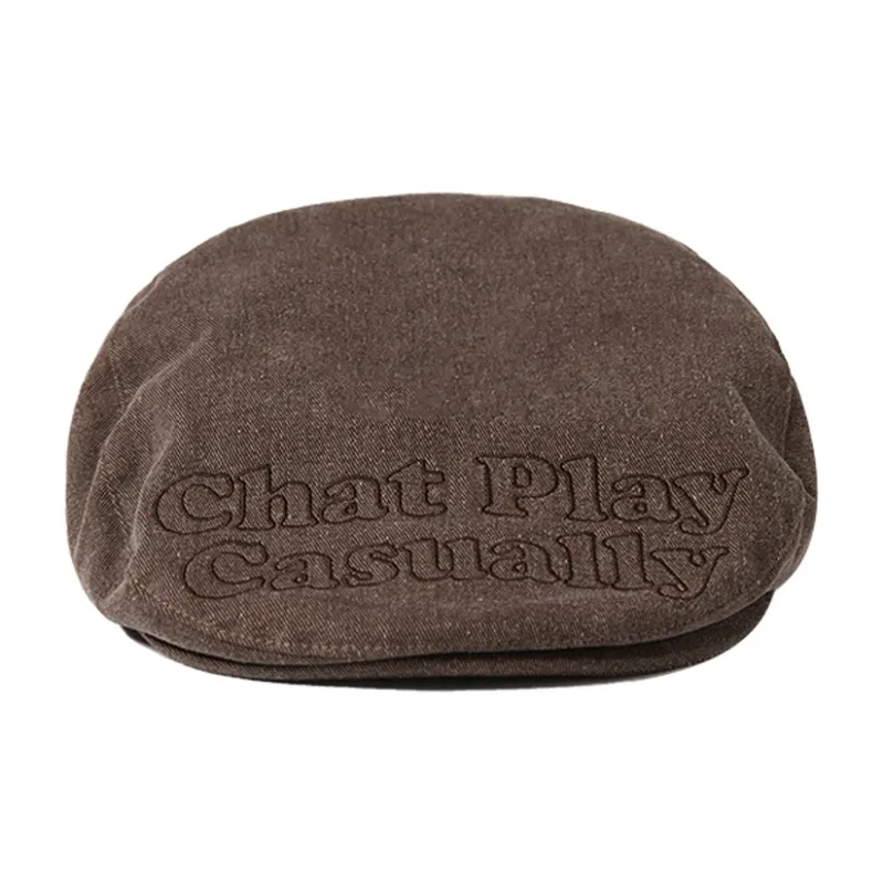 Mmlg Berets Unisex-1