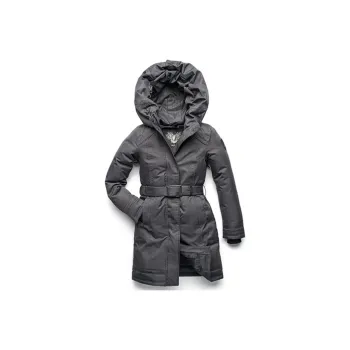 Nobis ASTRID Down Jacket Women's