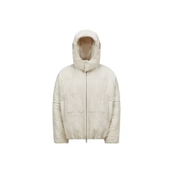 MONCLER GENIUS Moncler X Willow Smith Haissa 2 In 1 Short Down Jacket