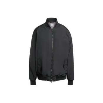 Adidas Originals Oversized Sst Bomber Jacket