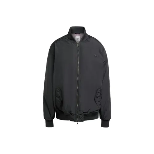 Adidas Originals Oversized Sst Bomber Jacket