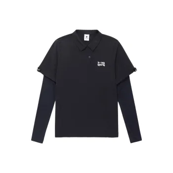 Le Coq Sportif Polo Shirt Women's