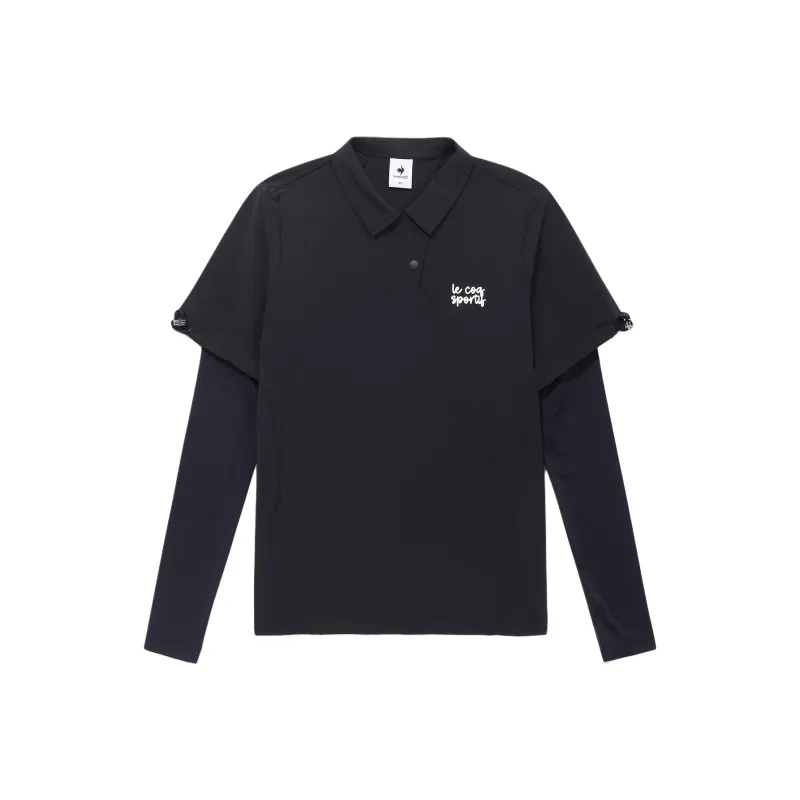 Le Coq Sportif Polo Shirt Women's-0