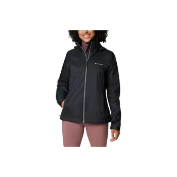 Columbia Switchback IV Jacket Jacket Women's Black