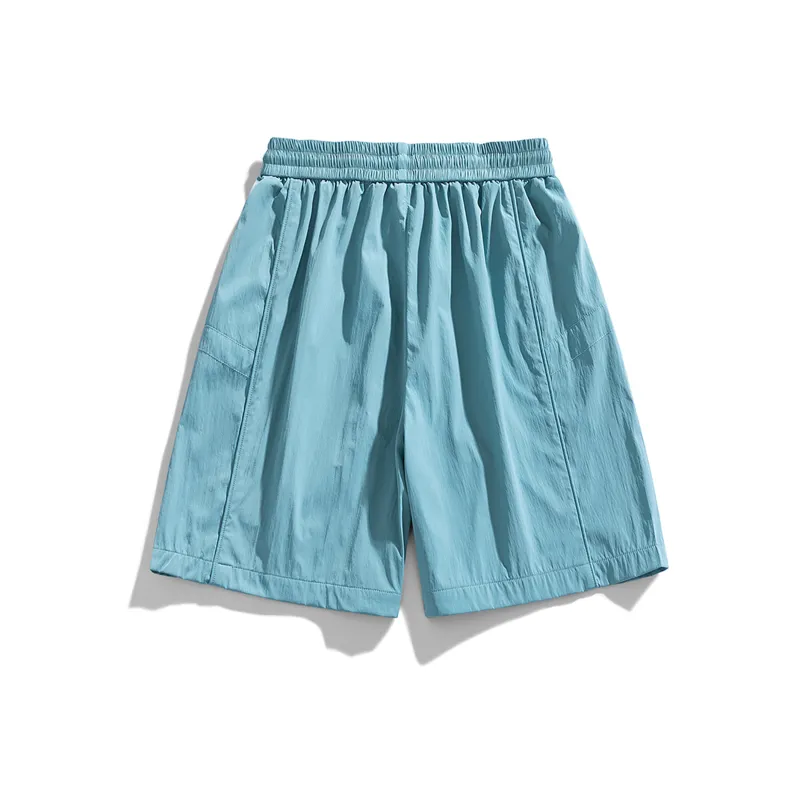 Manchester City F.C. Casual Shorts Unisex-21