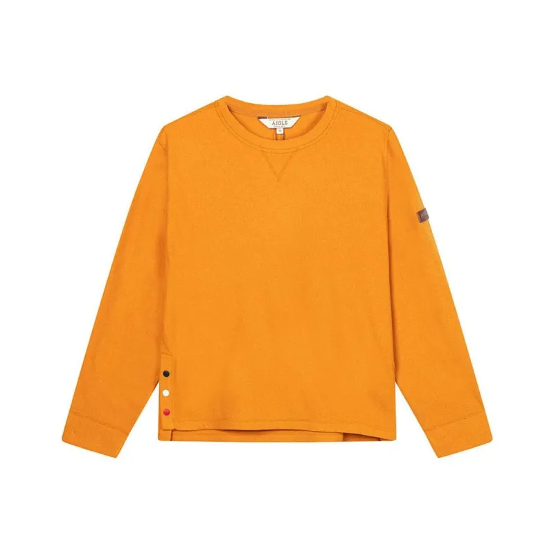 AIGLE BELKHAN Sweatshirt Women's-4