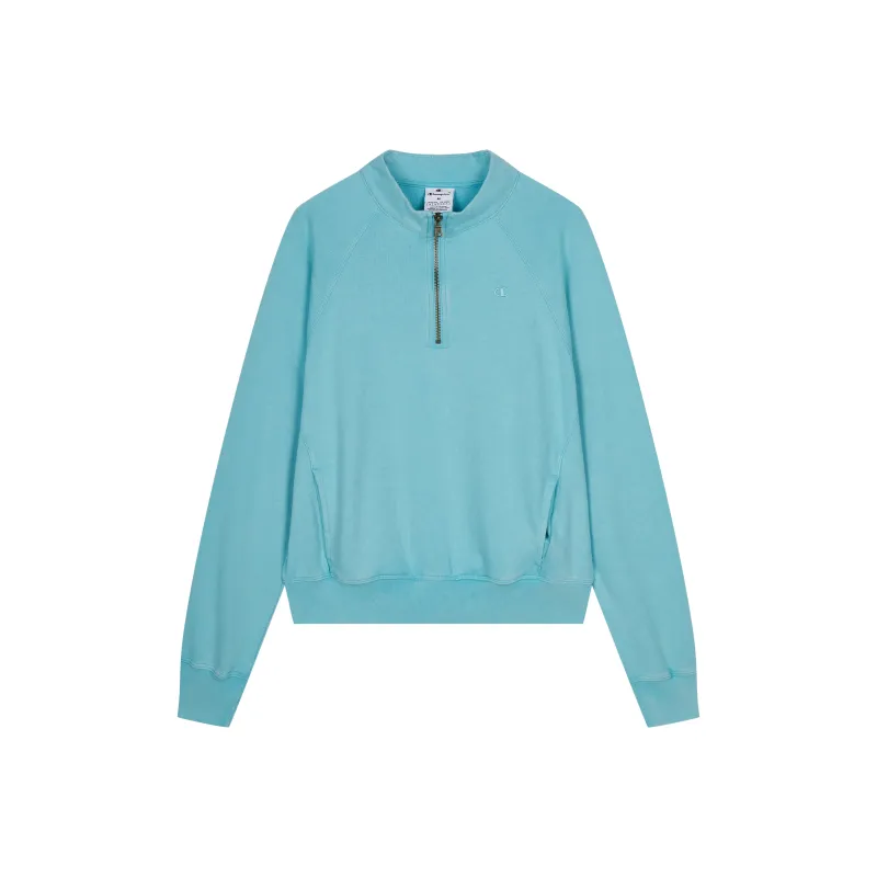 Champion Sweatshirt Europe Version Women's-4